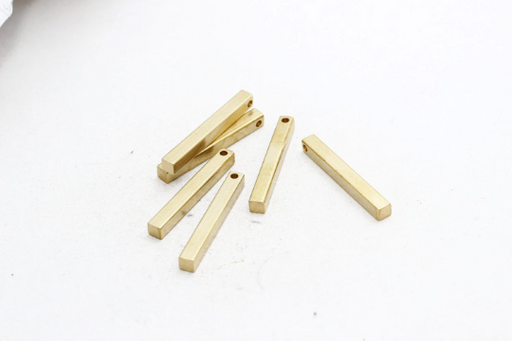 Brass Bar