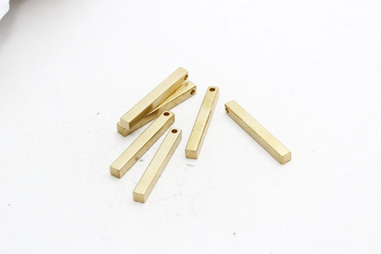 Brass Bar