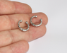 Hoop Ear Cuff