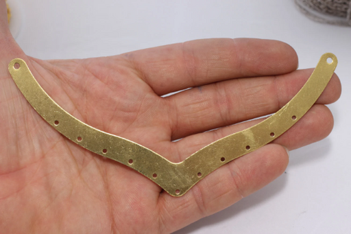 Brass Collar
