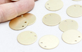 Brass Stamping Discs