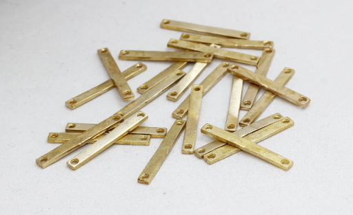 Brass Bar