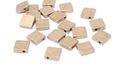 Brass Rectangle Blank
