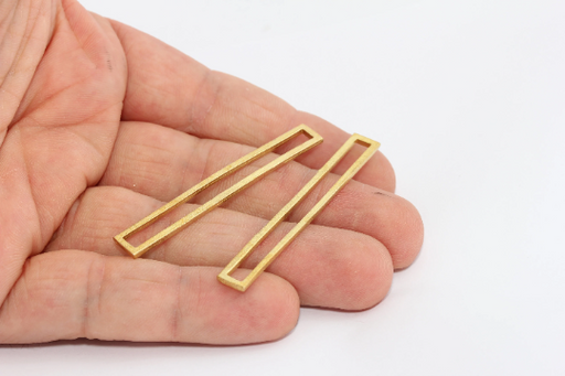 Brass Bar Blank