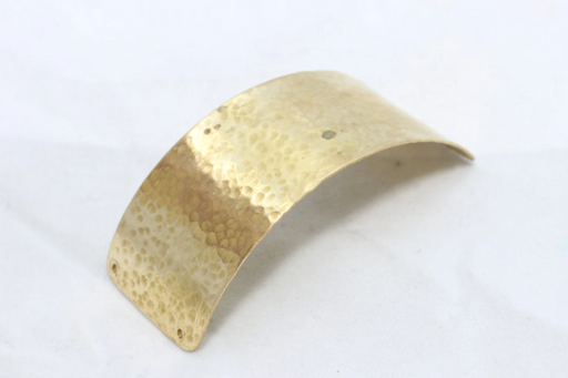 Brass Bracelet Blank