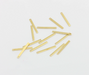 Brass Nameplate Bar
