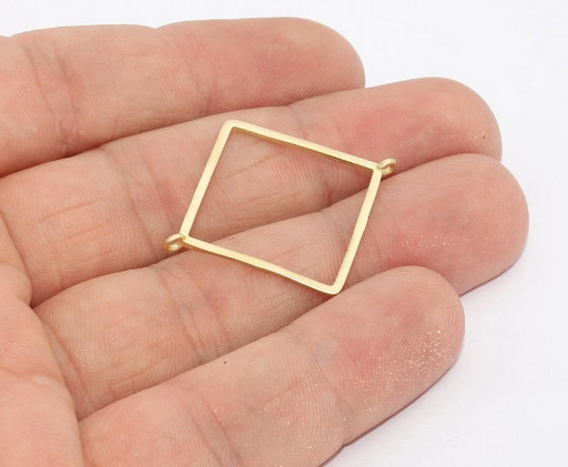 Brass Pendant