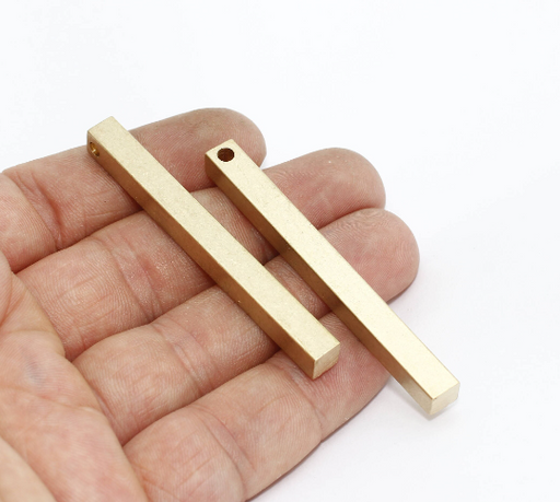 Brass Bar