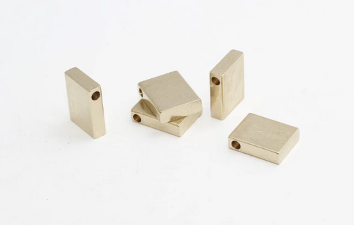 Brass Stamping Bar