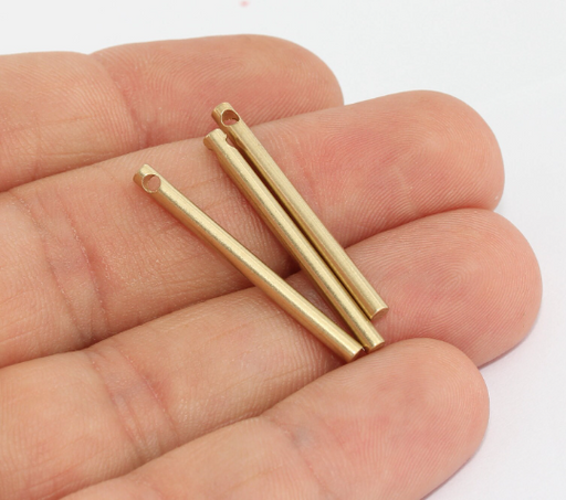 Brass Bar