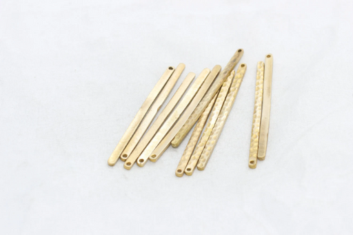 Brass Bars