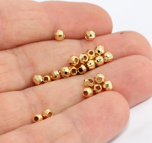  Disco Ball Beads,Laser