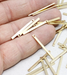 Brass Bar