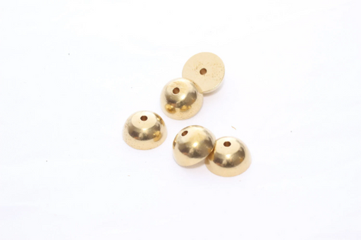 Half Ball Beads, Spacer