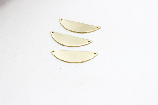 Brass Pendant
