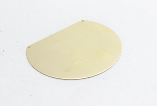 Brass Semicircle