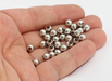 Spacer Beads, Hollow Beads