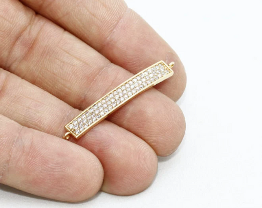 Shiny Gold Bar