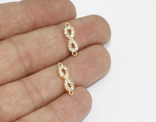 Shiny Gold Infinity