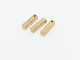 Brass Bar