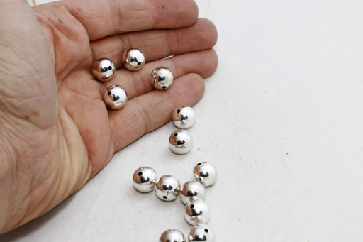 Round Ball Pendant
