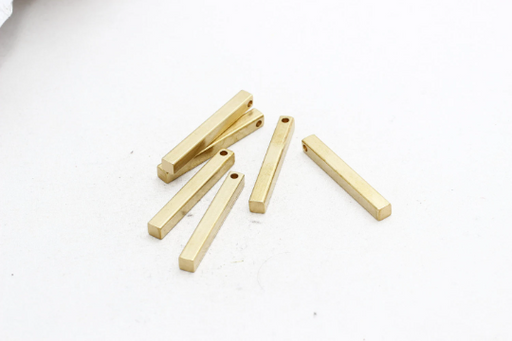 Brass Bar
