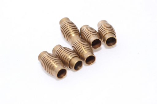 Bronze Magnetic Clasps