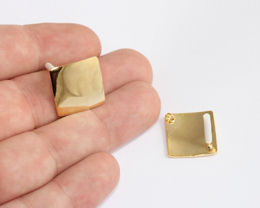  Square Earrings