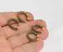  Dainty Ear Cuffs