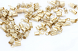 Brass Cord Crimps