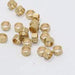 Hexagon Beads, Hexagon Jewelry