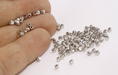 Cut Beads, Faceted Beads, Faceted