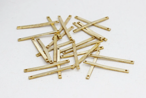 Brass Connector Bars