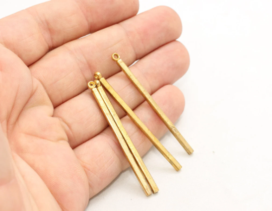Brass Bars