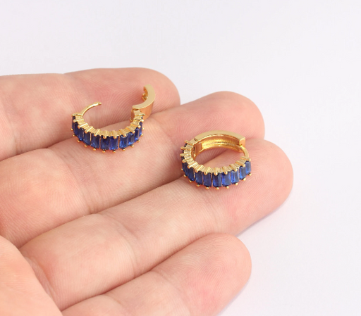 Hoop Earrings