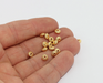  Ball Beads, Bracelet Beads