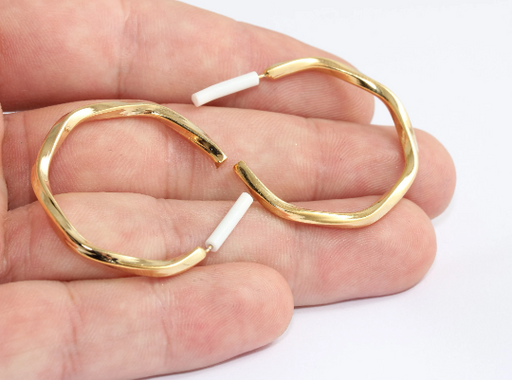 Hoop Earrings