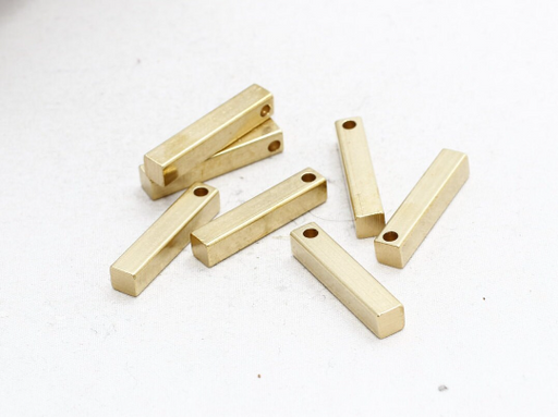 Brass Bar