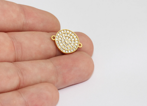 Shiny Gold Coins