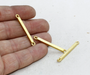 Brass Bar