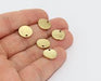 Brass Coins