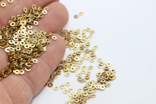  Round Disc , Stamping Tag , Coins