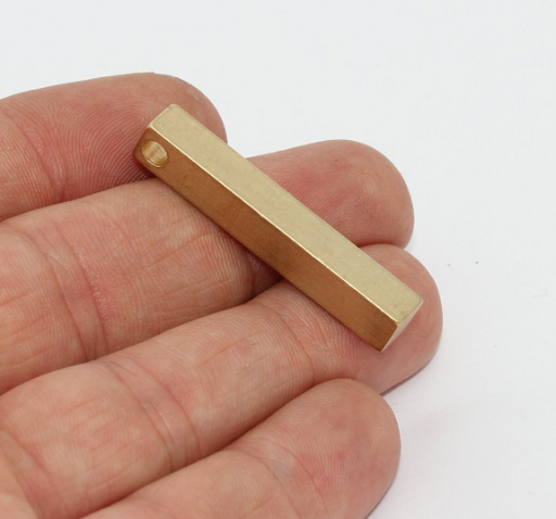 Brass Bar