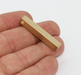 Brass Bar