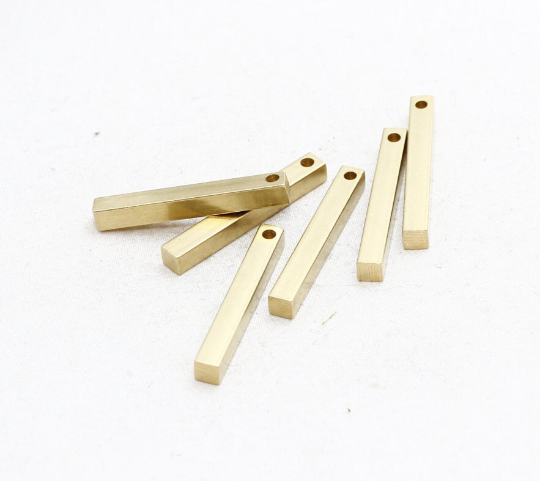 Brass Charms