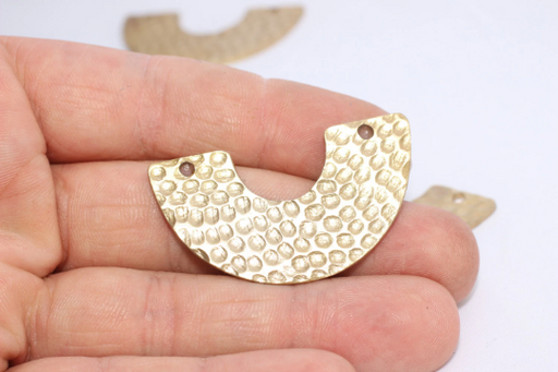 Brass Pendant