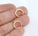 Shiny  Gold  Horn