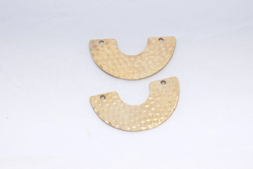 Brass Pendant