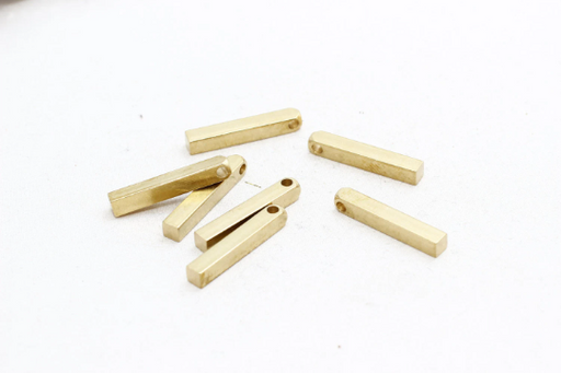 Brass Bar