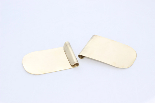 Brass Stamping Blank